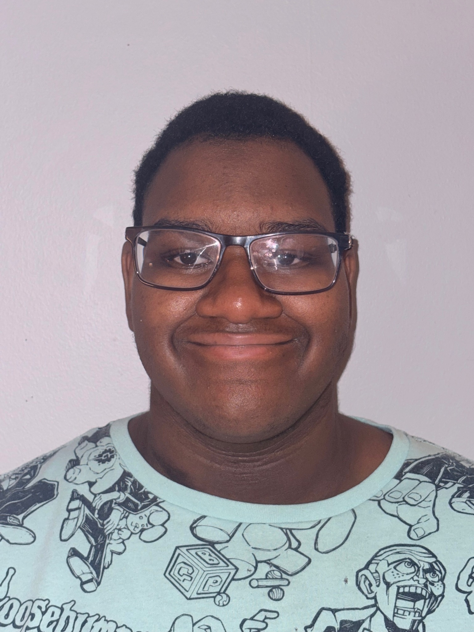 Kamryn, co-founder of Tekpair